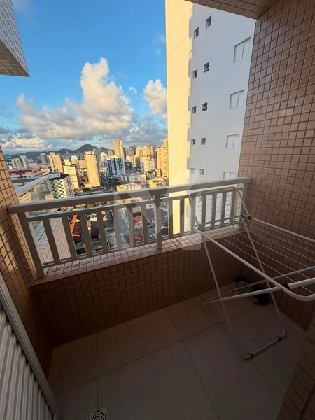 Apartamento Novo 2 Dormitórios: 8ª foto da galeria de imagens do imóvel