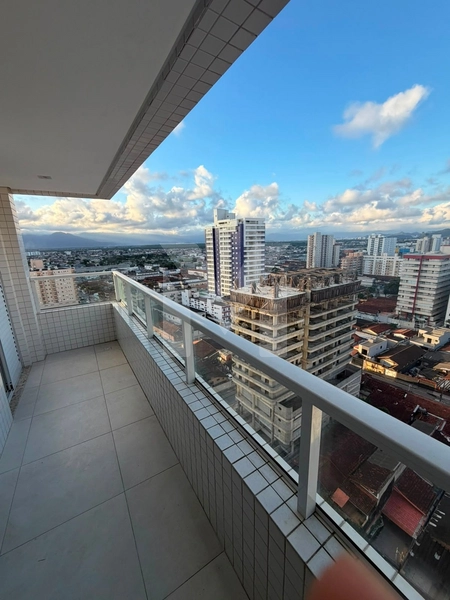 Apartamento Novo 2 Dormitórios: 4ª foto da galeria de imagens do imóvel