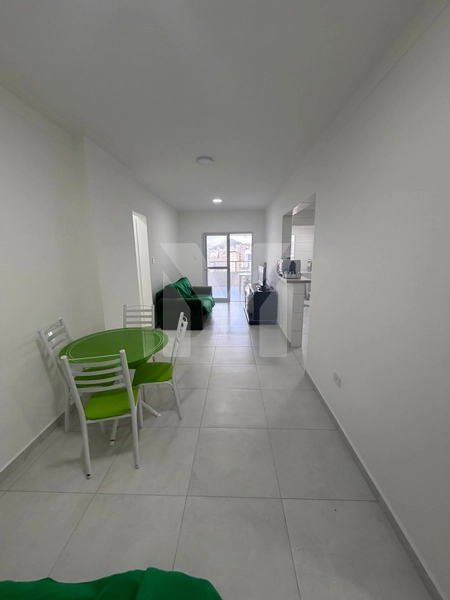 Apartamento Novo 2 Dormitórios: 2ª foto da galeria de imagens do imóvel