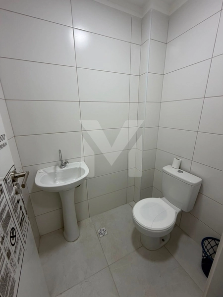 Apartamento Novo 2 Dormitórios: 12ª foto da galeria de imagens do imóvel