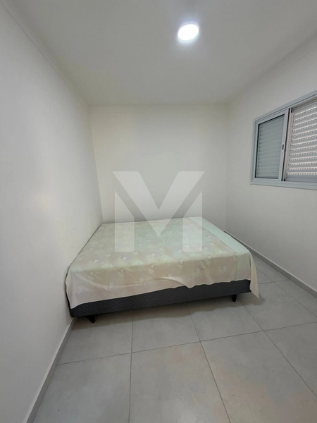 Apartamento Novo 2 Dormitórios: 10ª foto da galeria de imagens do imóvel