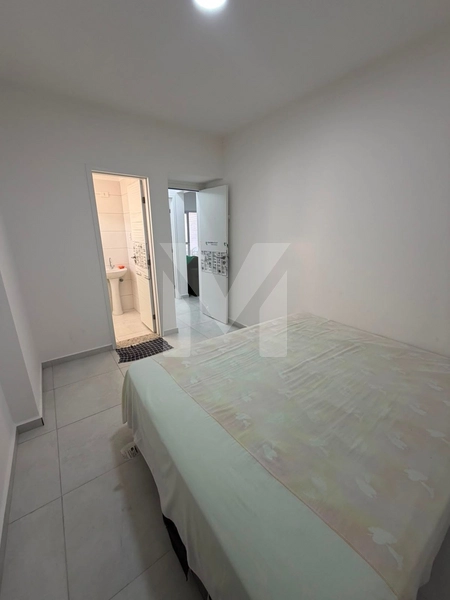 Apartamento Novo 2 Dormitórios: 9ª foto da galeria de imagens do imóvel