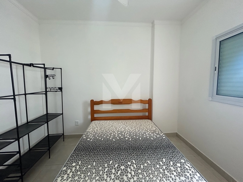 Apartamento à Venda na Aviação – Praia Grande/SP: 5ª foto da galeria de imagens do imóvel