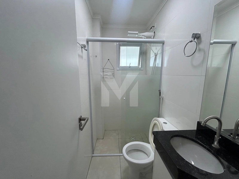 Apartamento à Venda na Aviação – Praia Grande/SP: 4ª foto da galeria de imagens do imóvel
