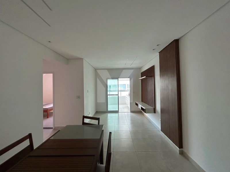 Apartamento à Venda na Aviação – Praia Grande/SP