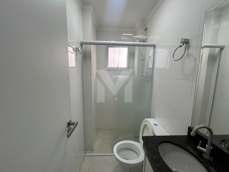Apartamento à Venda na Aviação – Praia Grande/SP: 8ª foto da galeria de imagens do imóvel