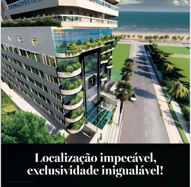 PRA VOCÊ QUE PROCURA EXCLUSIVIDADE!: 4ª foto da galeria de imagens do imóvel