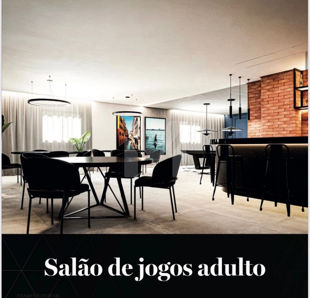 PRA VOCÊ QUE PROCURA EXCLUSIVIDADE!: 9ª foto da galeria de imagens do imóvel