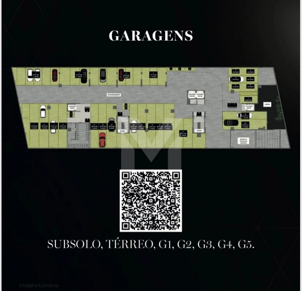 PRA VOCÊ QUE PROCURA EXCLUSIVIDADE!: 19ª foto da galeria de imagens do imóvel
