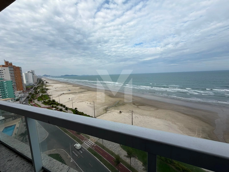 3 Suítes de frente para o mar!: 26ª foto da galeria de imagens do imóvel