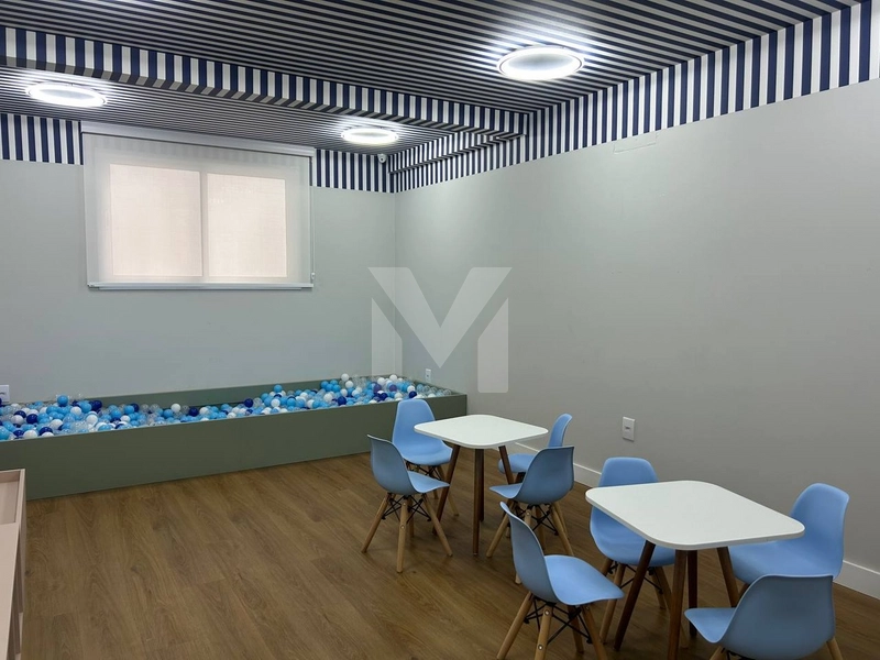 2 DORMITÓRIOS - 1 SUÍTE - LAZER COMPLETO: 33ª foto da galeria de imagens do imóvel