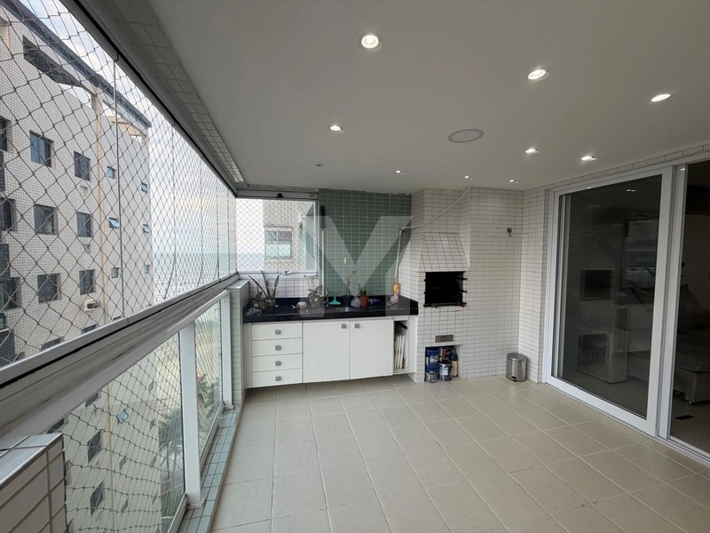 APARTAMENTO FRENTE MAR NA AVIAÇÃO: 1ª foto da galeria de imagens do imóvel
