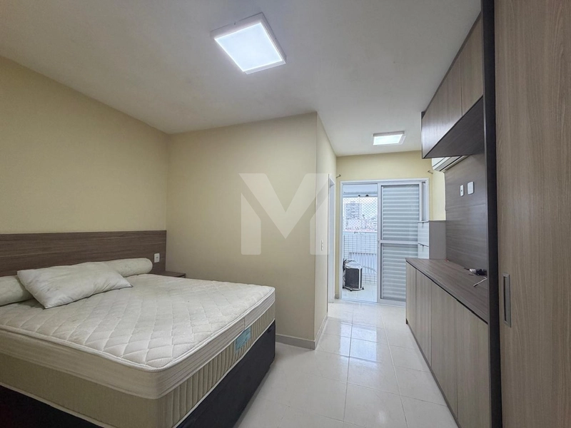 APARTAMENTO FRENTE MAR NA AVIAÇÃO: 10ª foto da galeria de imagens do imóvel
