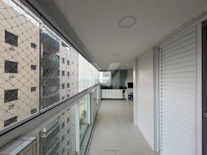 APARTAMENTO FRENTE MAR NA AVIAÇÃO: 17ª foto da galeria de imagens do imóvel