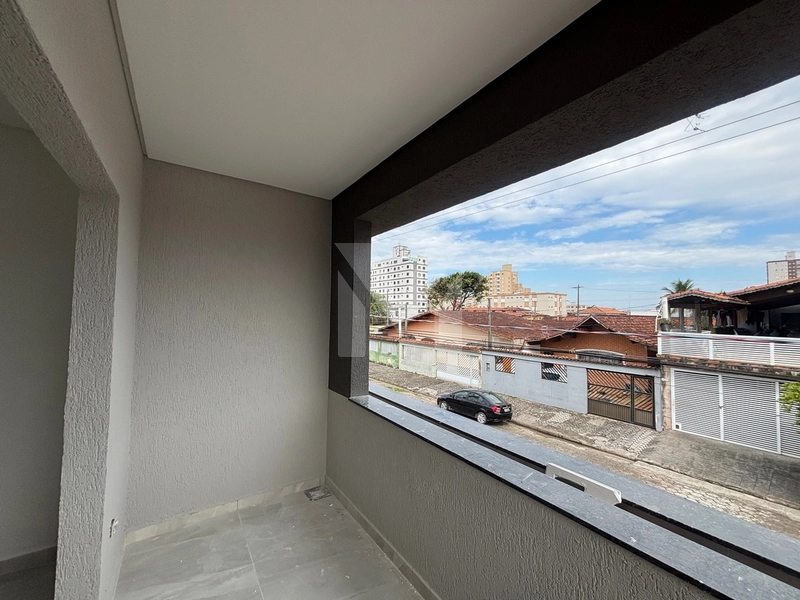Duplex à venda no bairro Maracanã: 8ª foto da galeria de imagens do imóvel