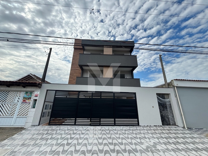 Duplex à venda no bairro Maracanã: 1ª foto da galeria de imagens do imóvel