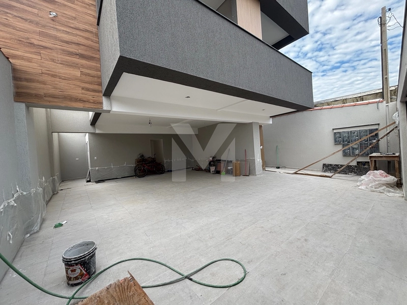 Duplex à venda no bairro Maracanã: 3ª foto da galeria de imagens do imóvel