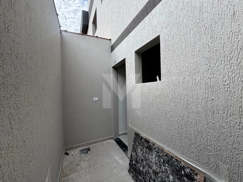 Duplex à venda no bairro Maracanã: 4ª foto da galeria de imagens do imóvel