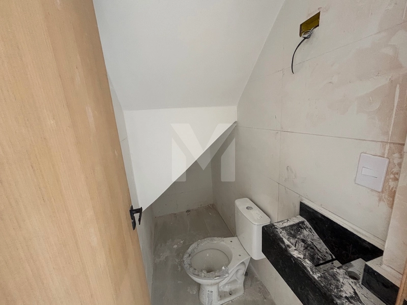 Duplex à venda no bairro Maracanã: 15ª foto da galeria de imagens do imóvel