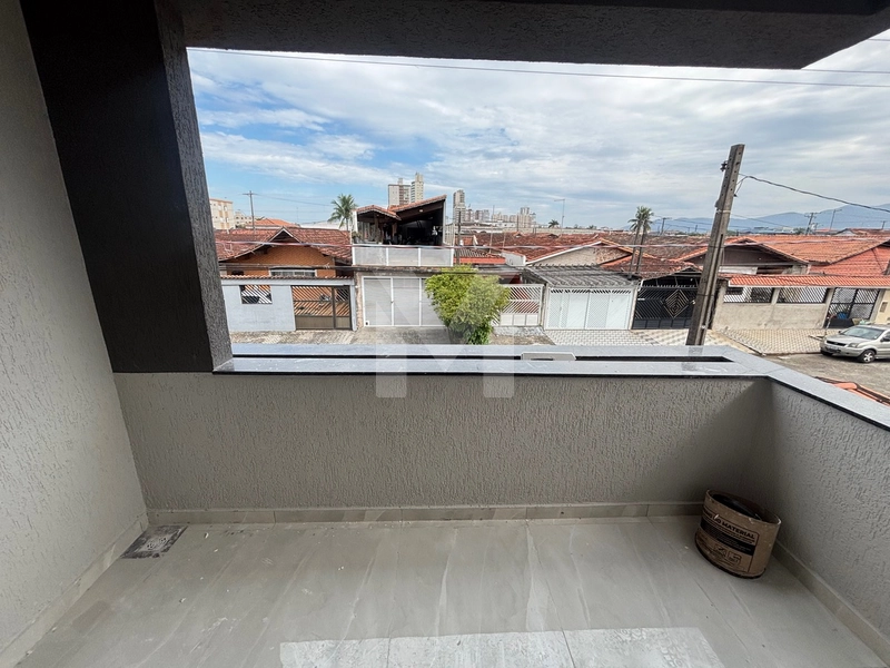 Duplex à venda no bairro Maracanã: 10ª foto da galeria de imagens do imóvel