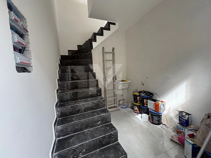 Duplex à venda no bairro Maracanã: 5ª foto da galeria de imagens do imóvel