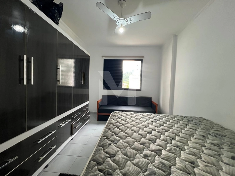 Apartamento de 1 dormitório no Canto do Forte: 10ª foto da galeria de imagens do imóvel