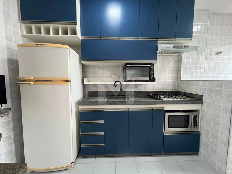 Apartamento de 1 dormitório no Canto do Forte: 7ª foto da galeria de imagens do imóvel