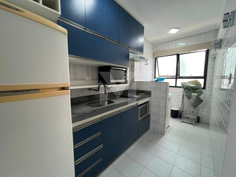 Apartamento de 1 dormitório no Canto do Forte: 9ª foto da galeria de imagens do imóvel