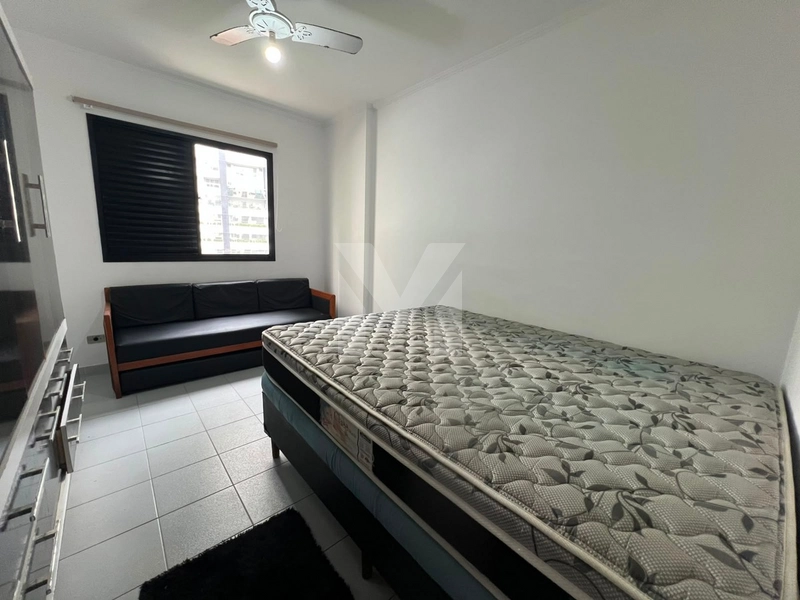 Apartamento de 1 dormitório no Canto do Forte: 11ª foto da galeria de imagens do imóvel