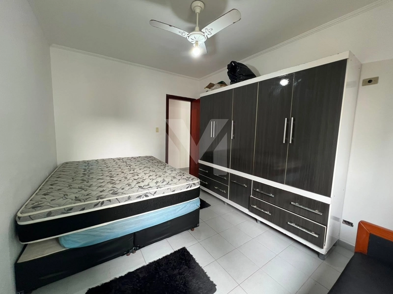 Apartamento de 1 dormitório no Canto do Forte: 13ª foto da galeria de imagens do imóvel