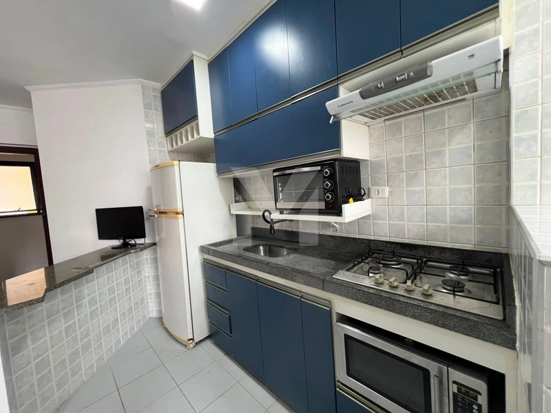 Apartamento de 1 dormitório no Canto do Forte: 6ª foto da galeria de imagens do imóvel