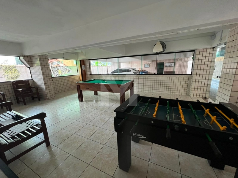 Apartamento de 1 dormitório no Canto do Forte: 14ª foto da galeria de imagens do imóvel