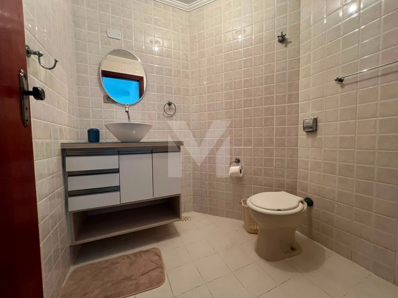 Apartamento de 1 dormitório no Canto do Forte: 12ª foto da galeria de imagens do imóvel