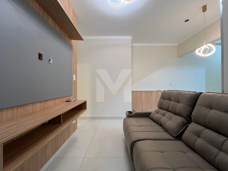 APARTAMENTO 1 DORMITÓRIO - CAIÇARA: 4ª foto da galeria de imagens do imóvel