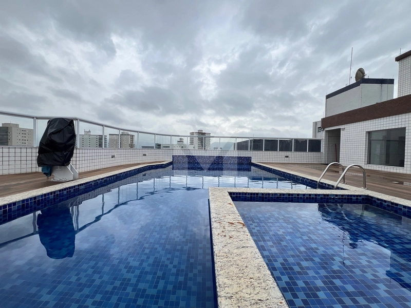 APARTAMENTO 1 DORMITÓRIO - CAIÇARA: 15ª foto da galeria de imagens do imóvel