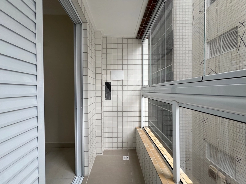 APARTAMENTO 1 DORMITÓRIO - CAIÇARA: 11ª foto da galeria de imagens do imóvel