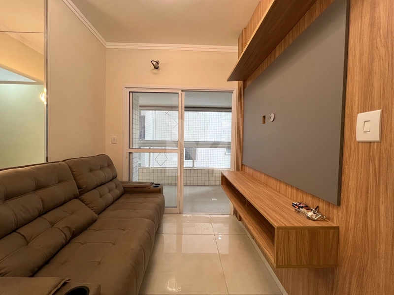 APARTAMENTO 1 DORMITÓRIO - CAIÇARA: 1ª foto da galeria de imagens do imóvel