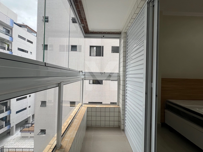 APARTAMENTO 1 DORMITÓRIO - CAIÇARA: 12ª foto da galeria de imagens do imóvel