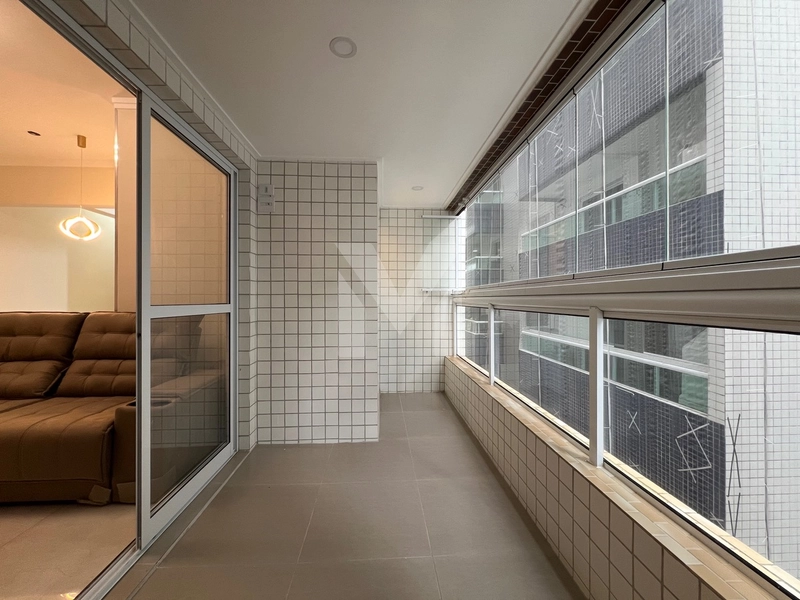 APARTAMENTO 1 DORMITÓRIO - CAIÇARA: 6ª foto da galeria de imagens do imóvel