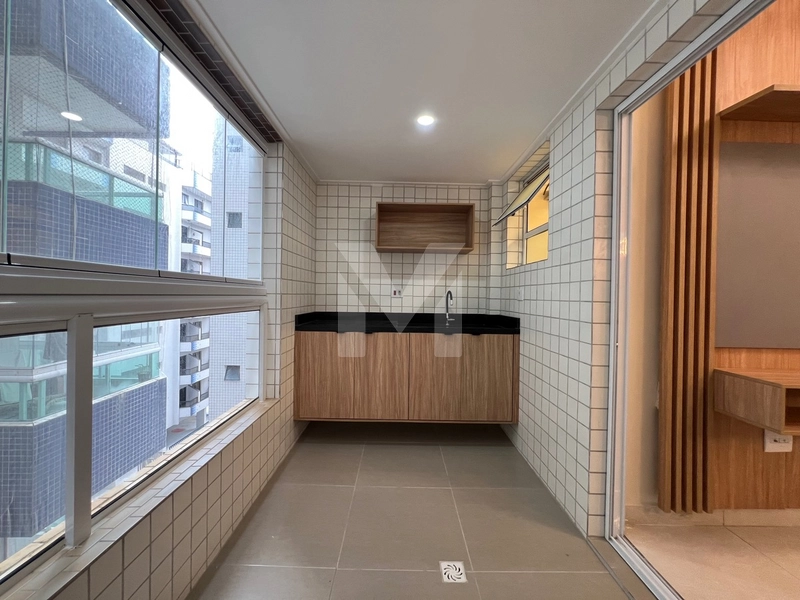 APARTAMENTO 1 DORMITÓRIO - CAIÇARA: 5ª foto da galeria de imagens do imóvel