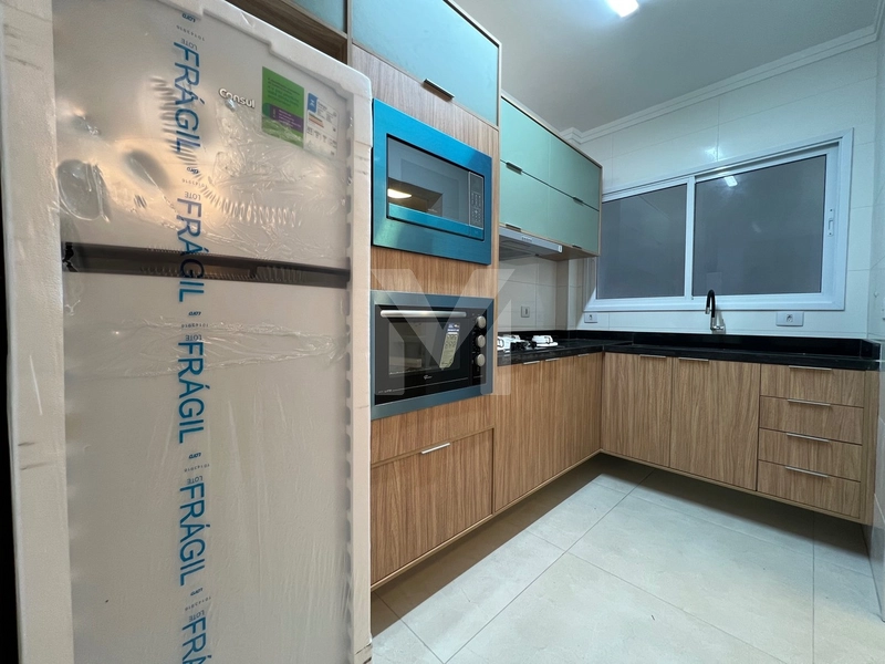APARTAMENTO 1 DORMITÓRIO - CAIÇARA: 3ª foto da galeria de imagens do imóvel