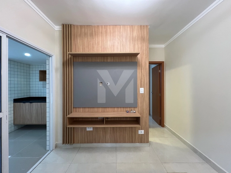 APARTAMENTO 1 DORMITÓRIO - CAIÇARA: 2ª foto da galeria de imagens do imóvel
