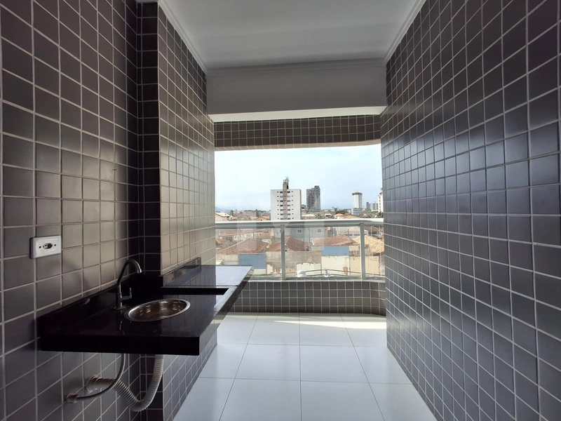 Apartamento 2 dormitórios com vista para o mar no bairro Caiçara: 16ª foto da galeria de imagens do imóvel