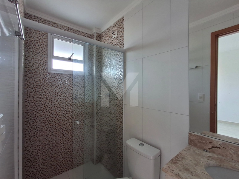 Apartamento 2 dormitórios com vista para o mar no bairro Caiçara: 24ª foto da galeria de imagens do imóvel