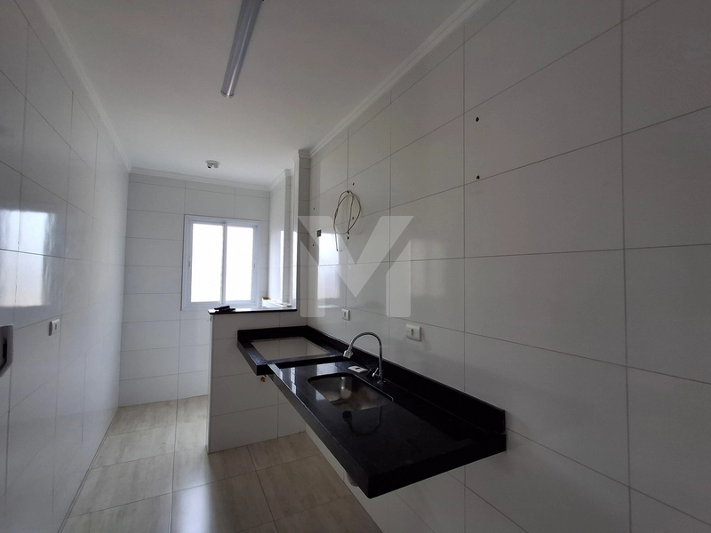 Apartamento 2 dormitórios com vista para o mar no bairro Caiçara: 11ª foto da galeria de imagens do imóvel