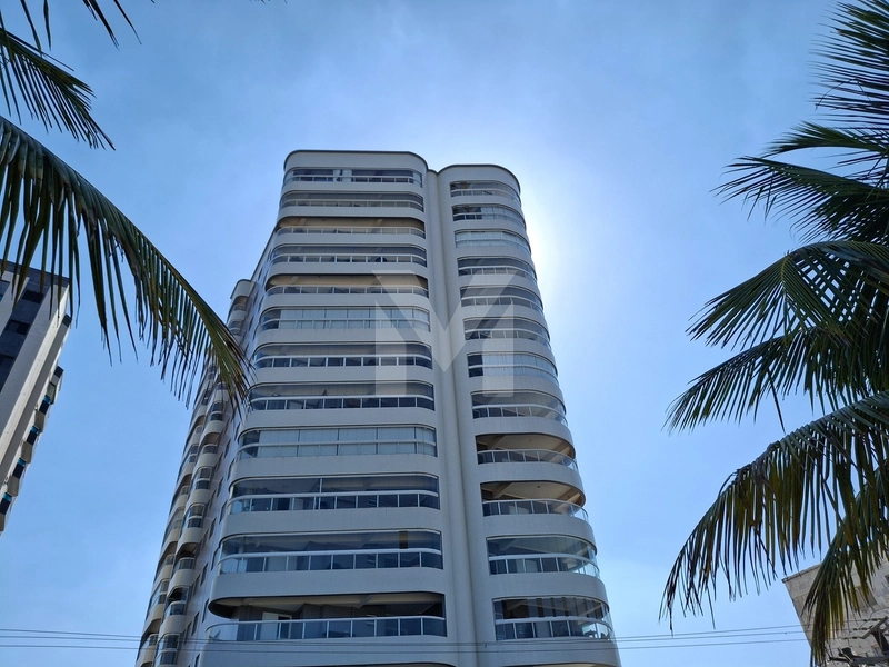 Apartamento 2 dormitórios com vista para o mar no bairro Caiçara: 38ª foto da galeria de imagens do imóvel