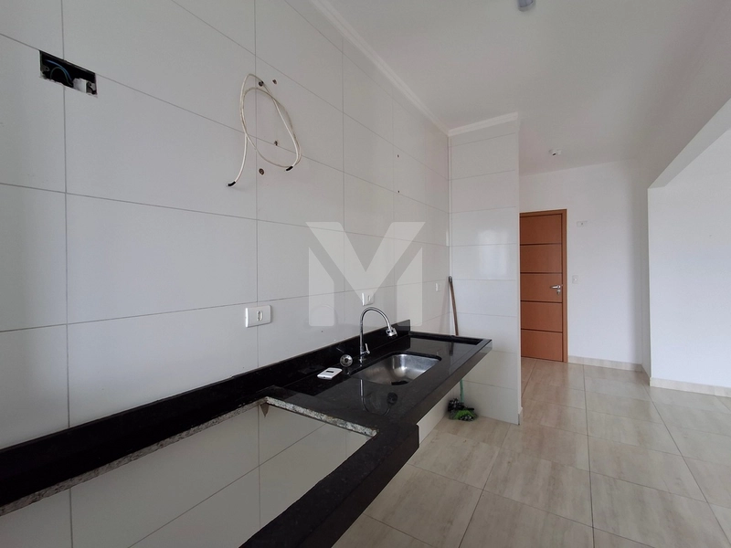 Apartamento 2 dormitórios com vista para o mar no bairro Caiçara: 13ª foto da galeria de imagens do imóvel