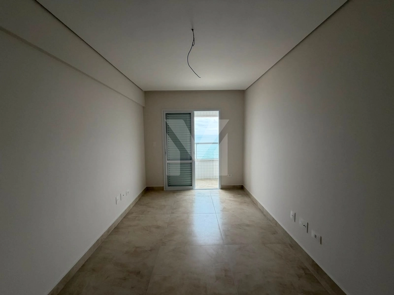 Luxuoso apartamento de 2 Suítes com vista para o mar!: 9ª foto da galeria de imagens do imóvel