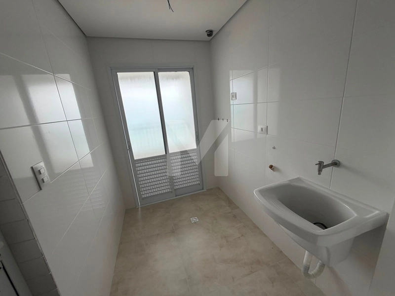 Luxuoso apartamento de 2 Suítes com vista para o mar!: 7ª foto da galeria de imagens do imóvel