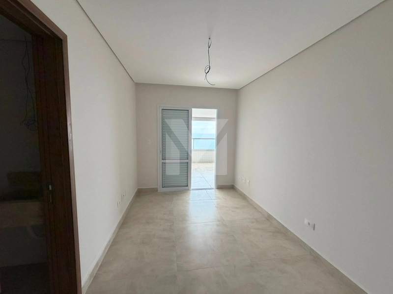 Luxuoso apartamento de 2 Suítes com vista para o mar!: 10ª foto da galeria de imagens do imóvel